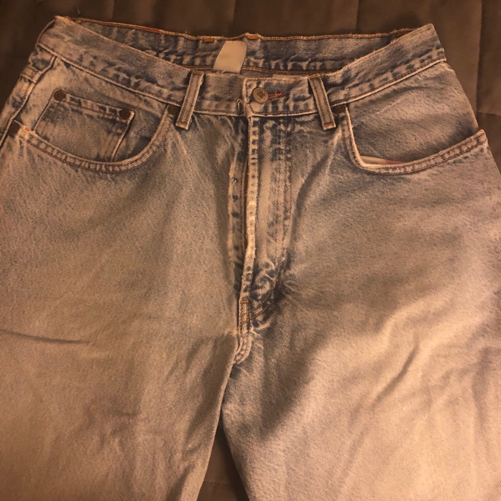Men’s jeans